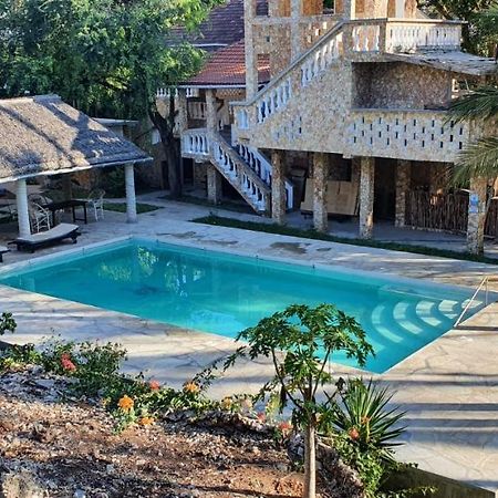 Marijani Holiday Resort Watamu Exterior photo