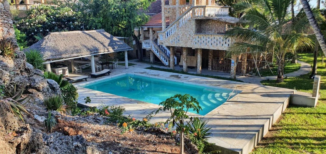 Marijani Holiday Resort Watamu Exterior photo