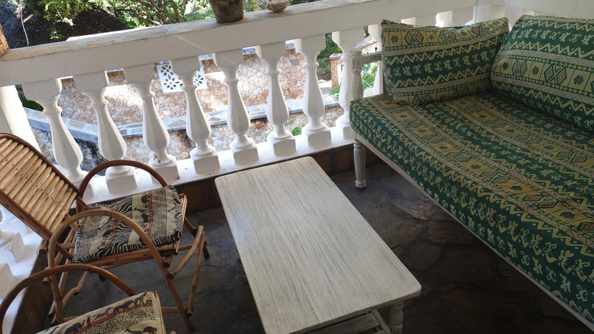 Marijani Holiday Resort Watamu Exterior photo