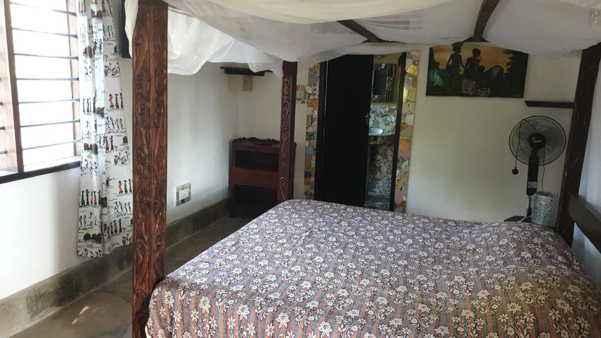 Marijani Holiday Resort Watamu Exterior photo