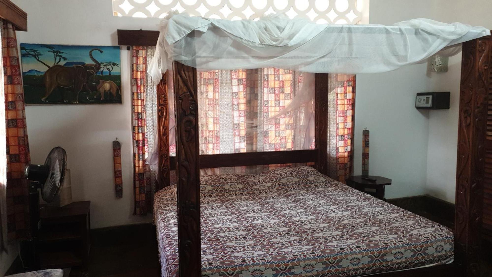 Marijani Holiday Resort Watamu Exterior photo