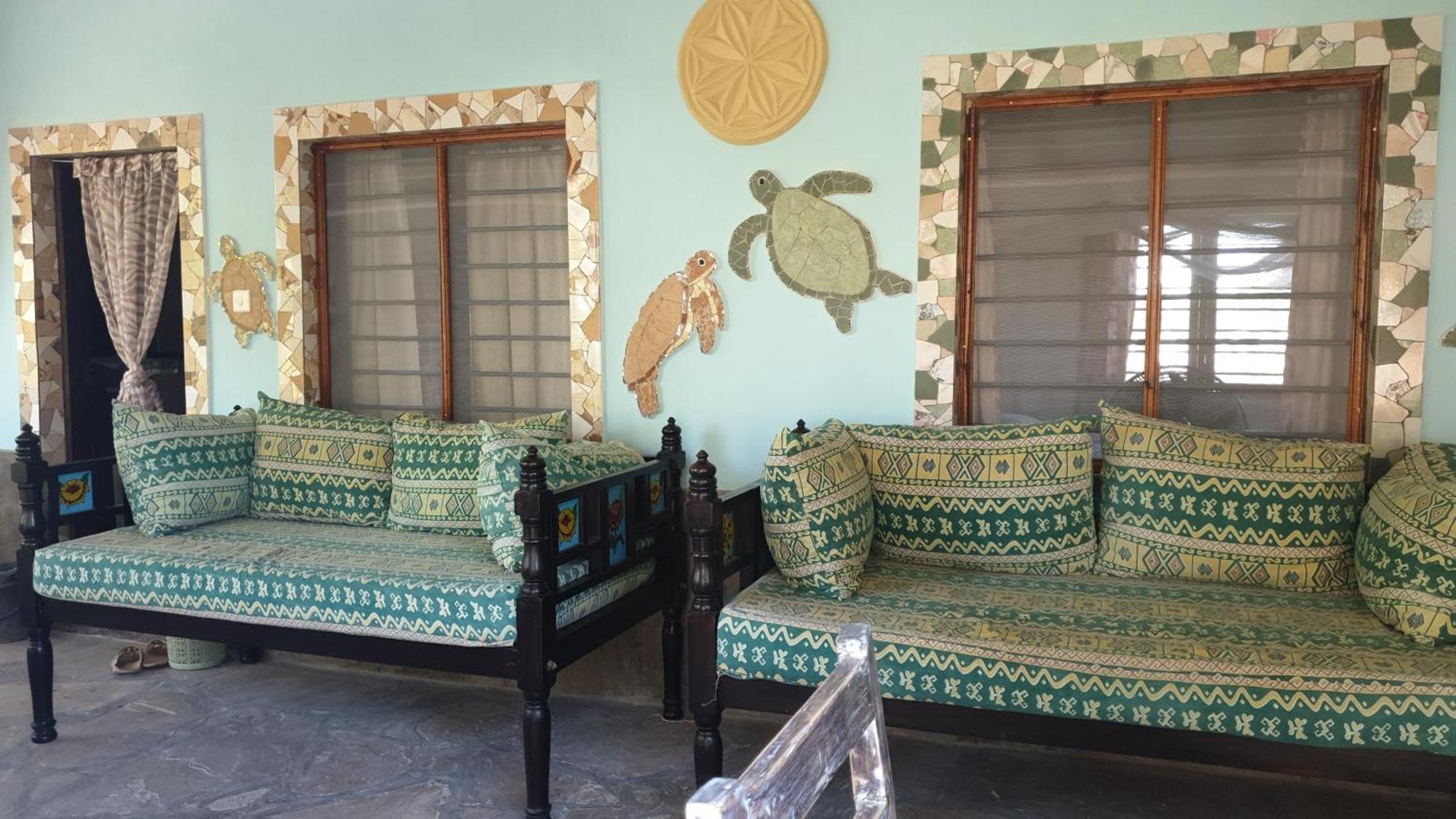 Marijani Holiday Resort Watamu Exterior photo