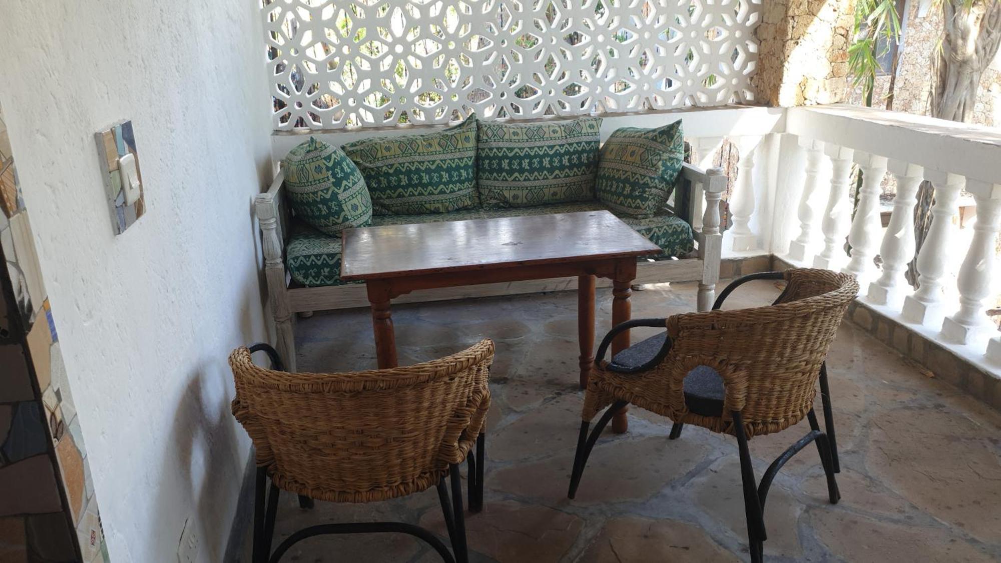 Marijani Holiday Resort Watamu Exterior photo