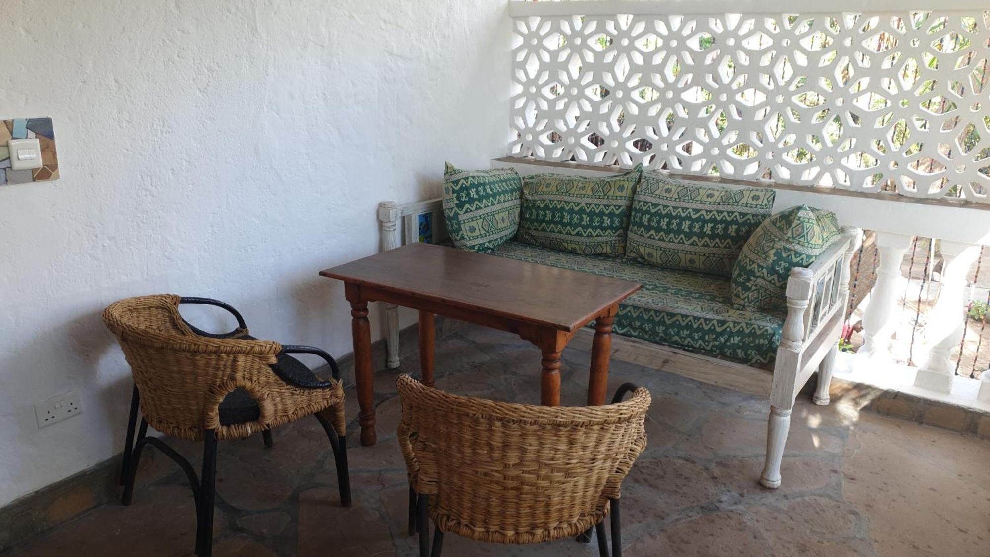 Marijani Holiday Resort Watamu Exterior photo