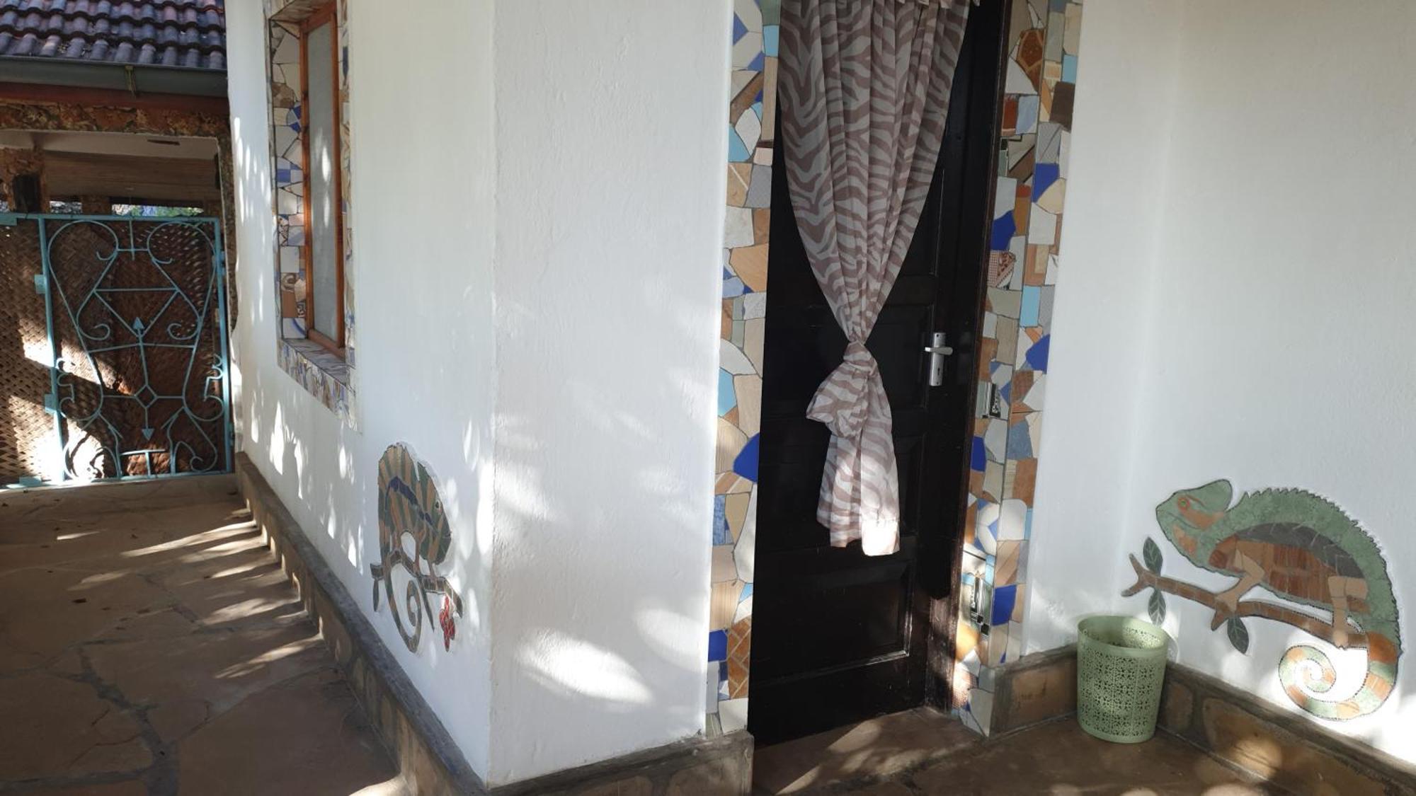 Marijani Holiday Resort Watamu Exterior photo