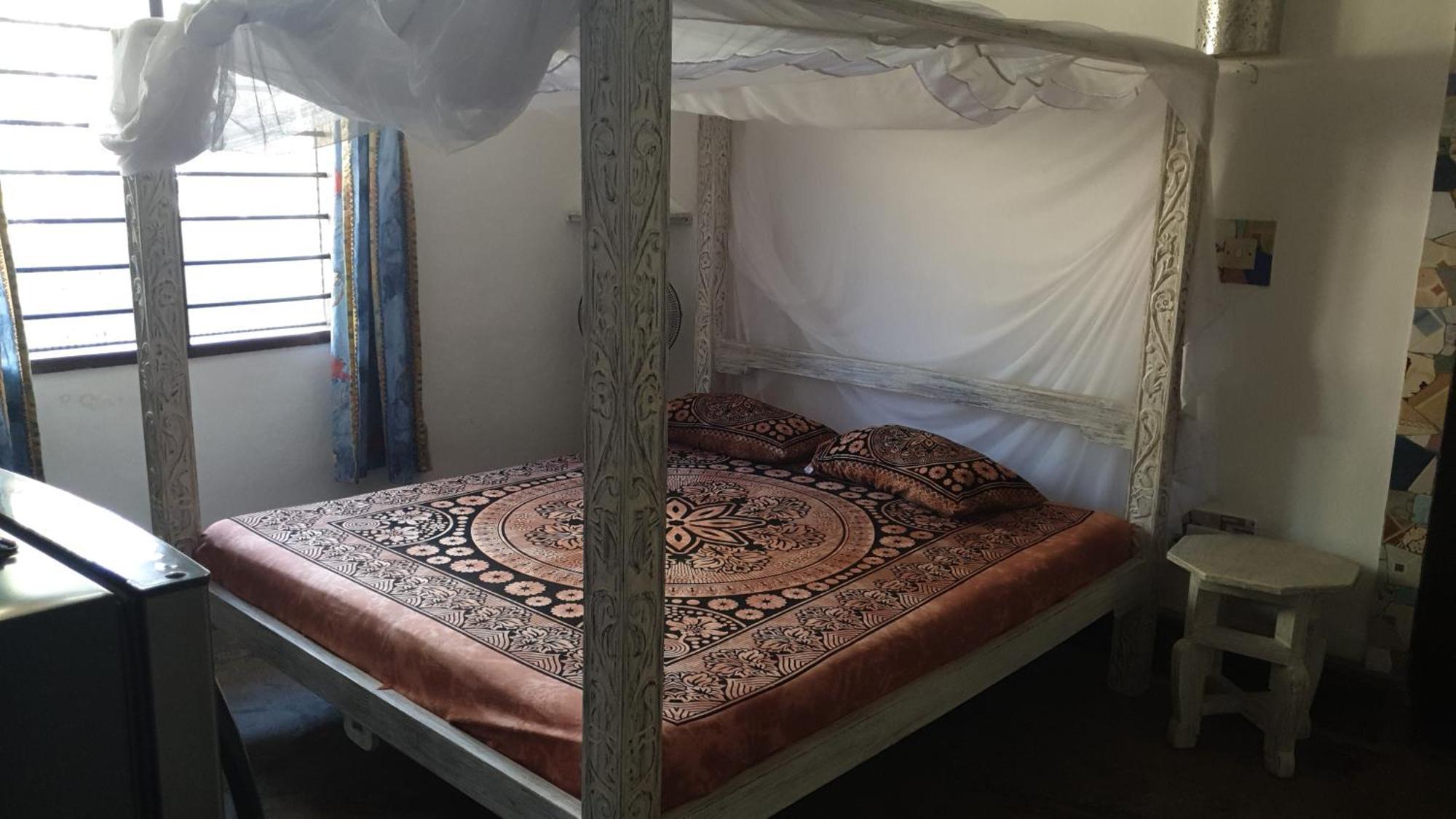 Marijani Holiday Resort Watamu Exterior photo