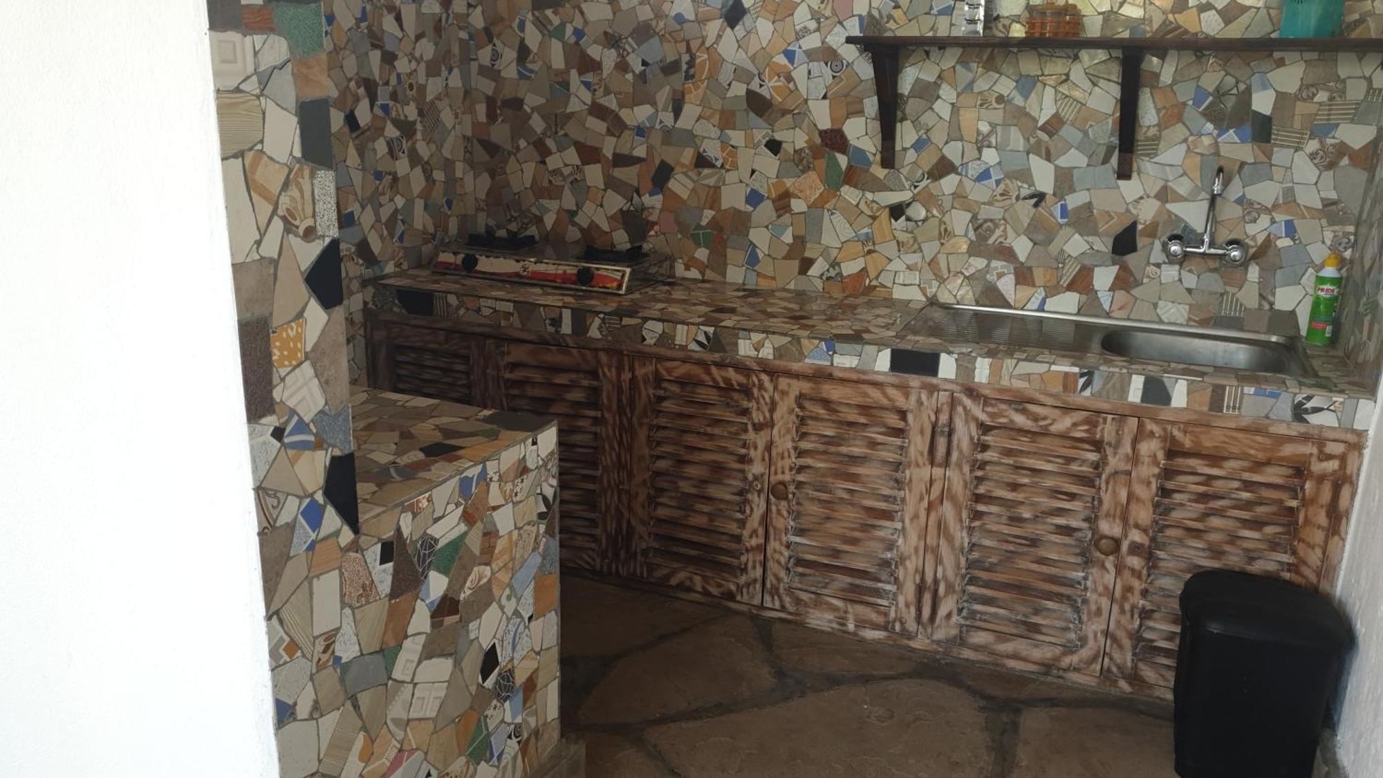 Marijani Holiday Resort Watamu Exterior photo