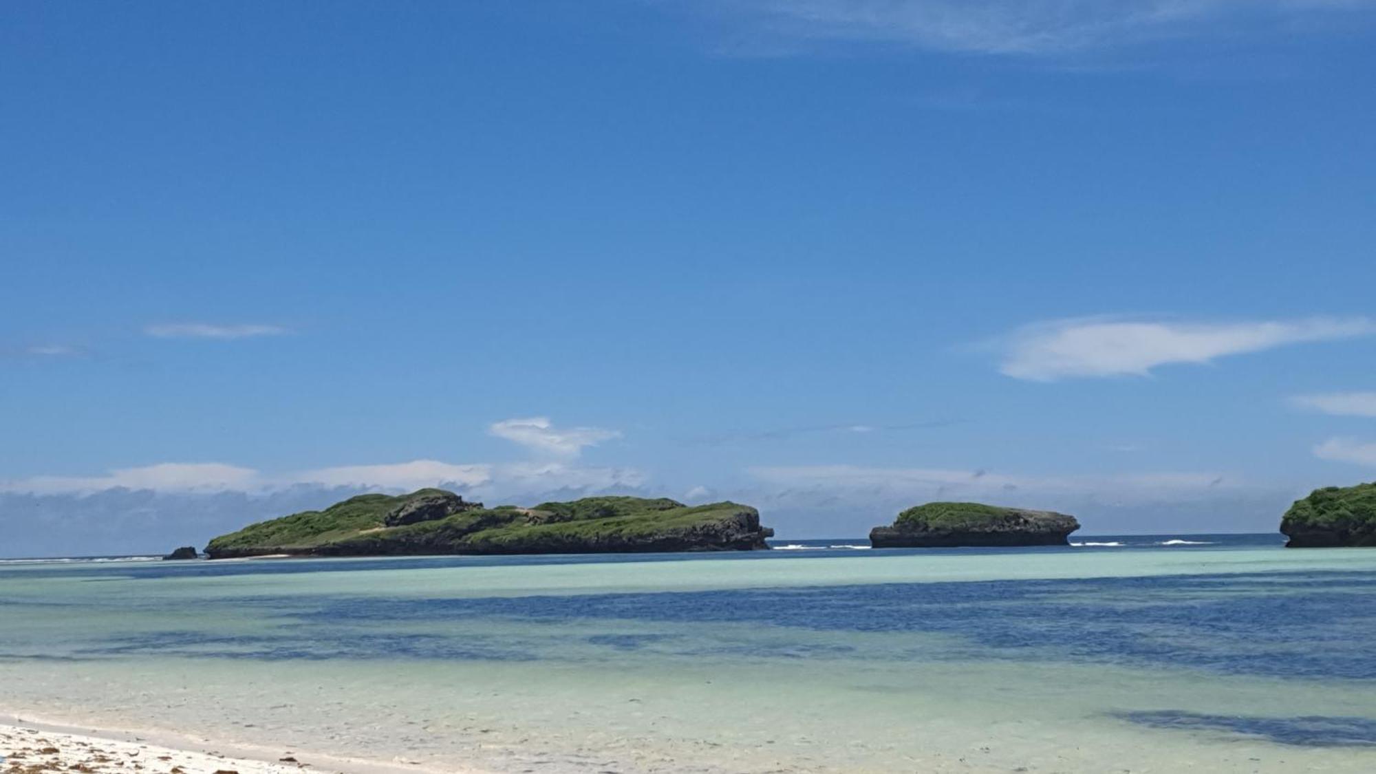 Marijani Holiday Resort Watamu Exterior photo