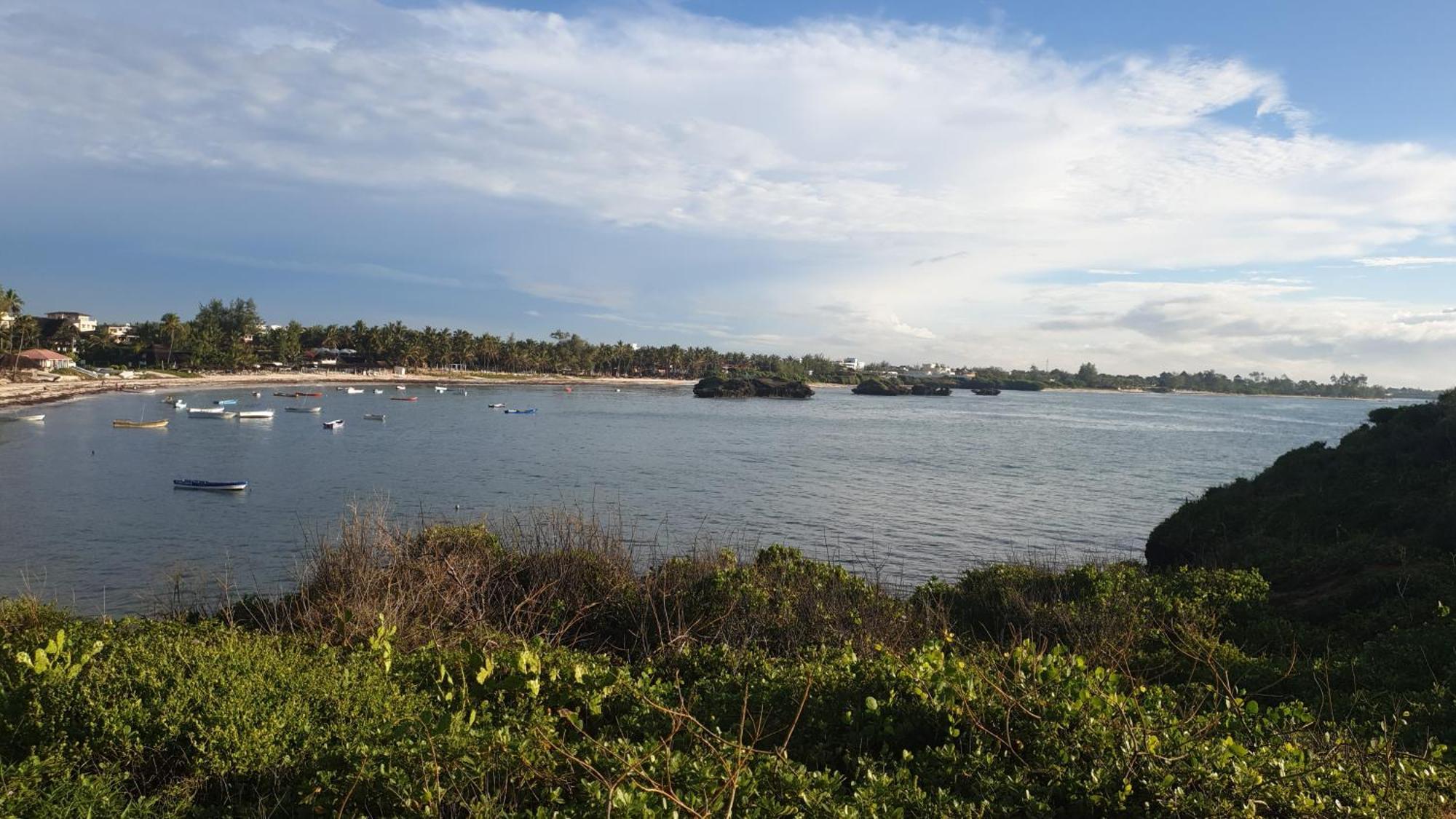 Marijani Holiday Resort Watamu Exterior photo