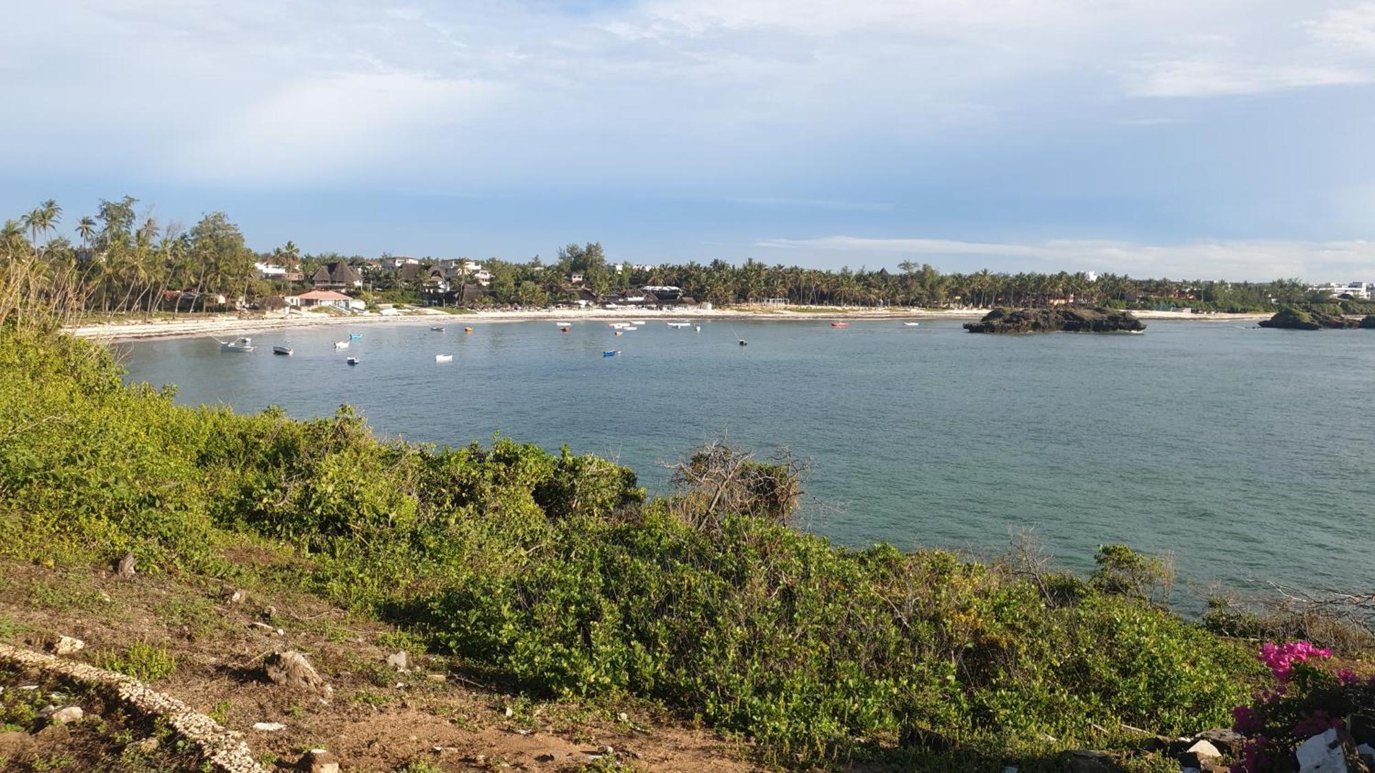 Marijani Holiday Resort Watamu Exterior photo
