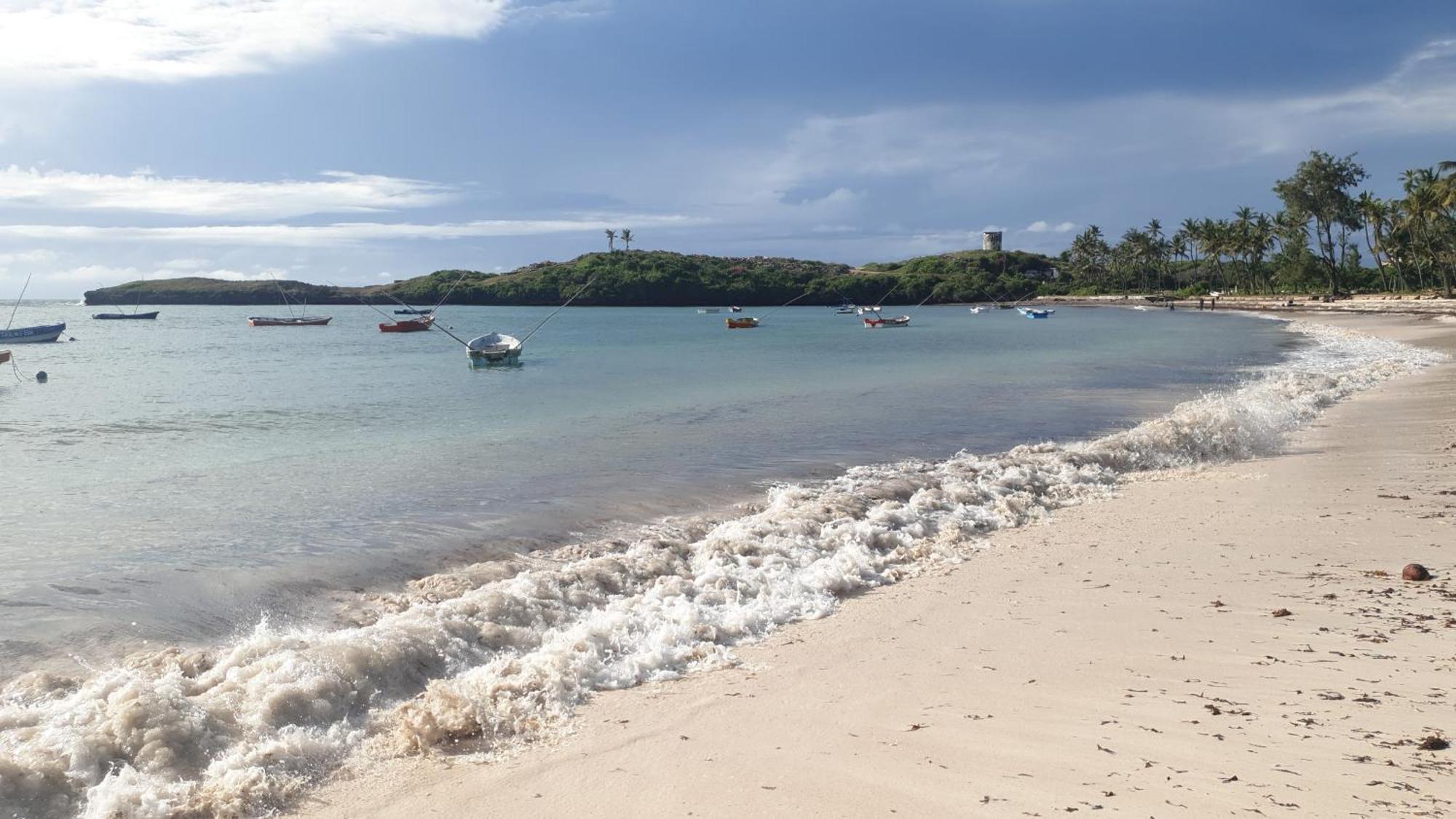 Marijani Holiday Resort Watamu Exterior photo