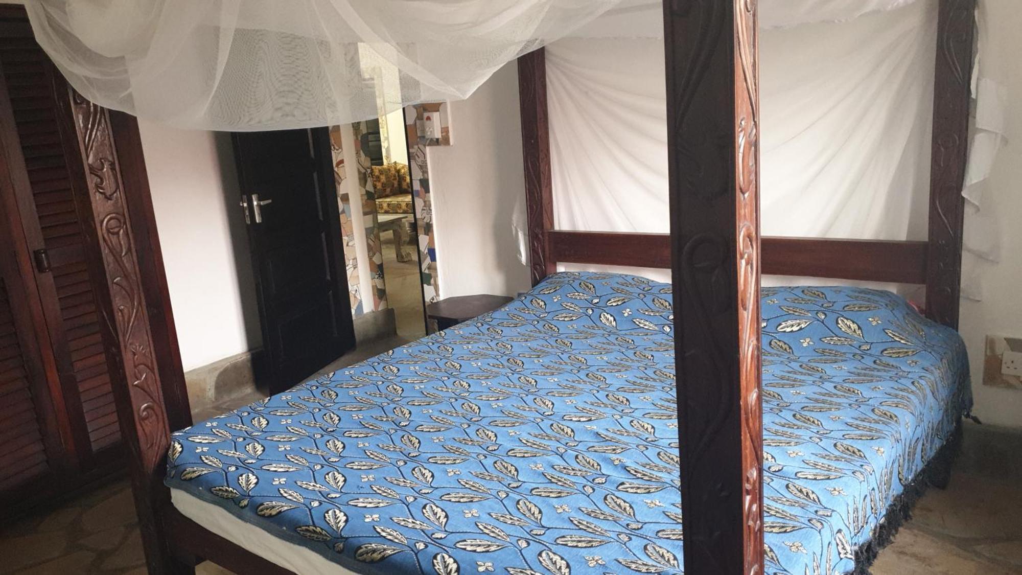 Marijani Holiday Resort Watamu Exterior photo