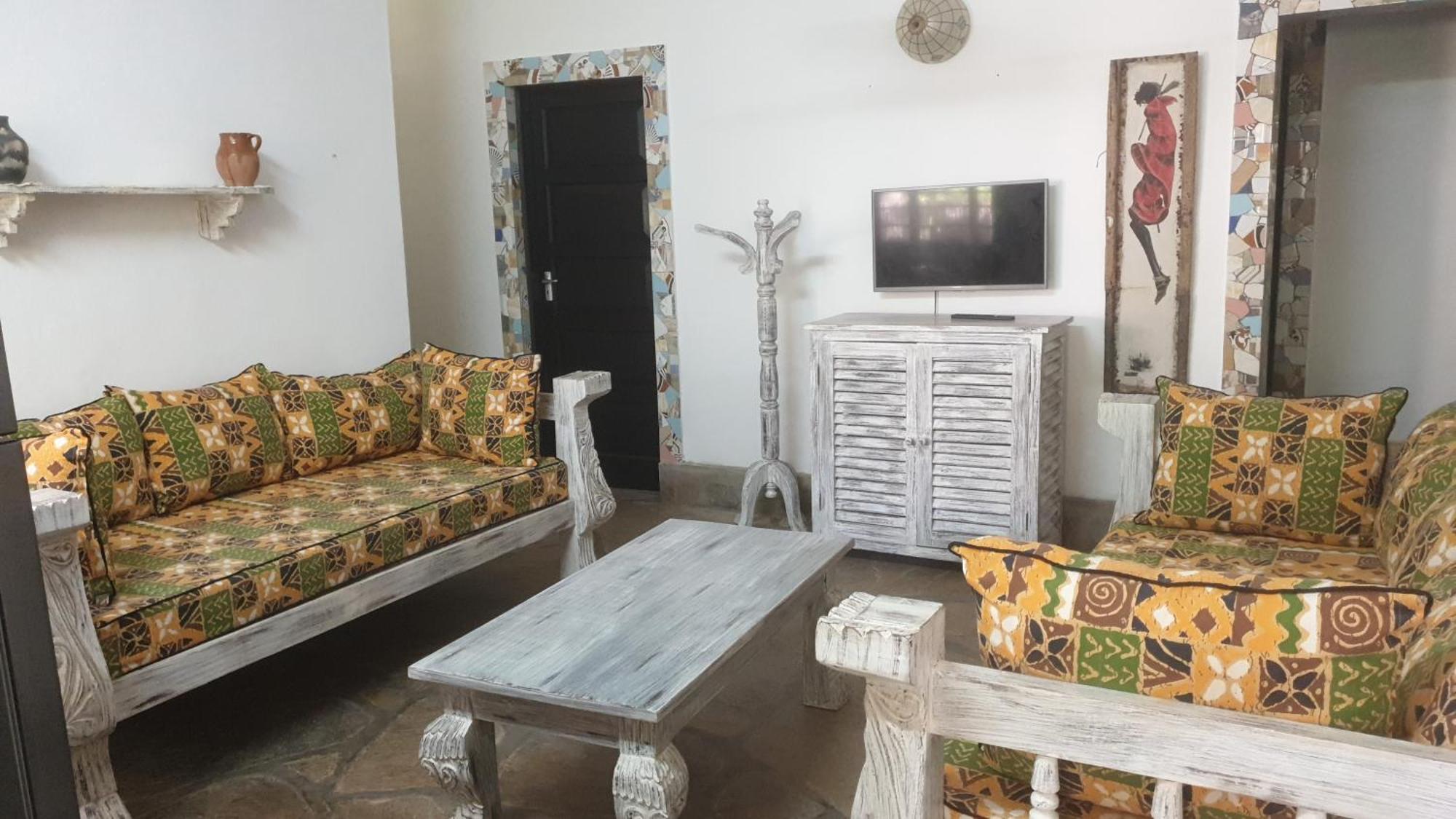 Marijani Holiday Resort Watamu Exterior photo