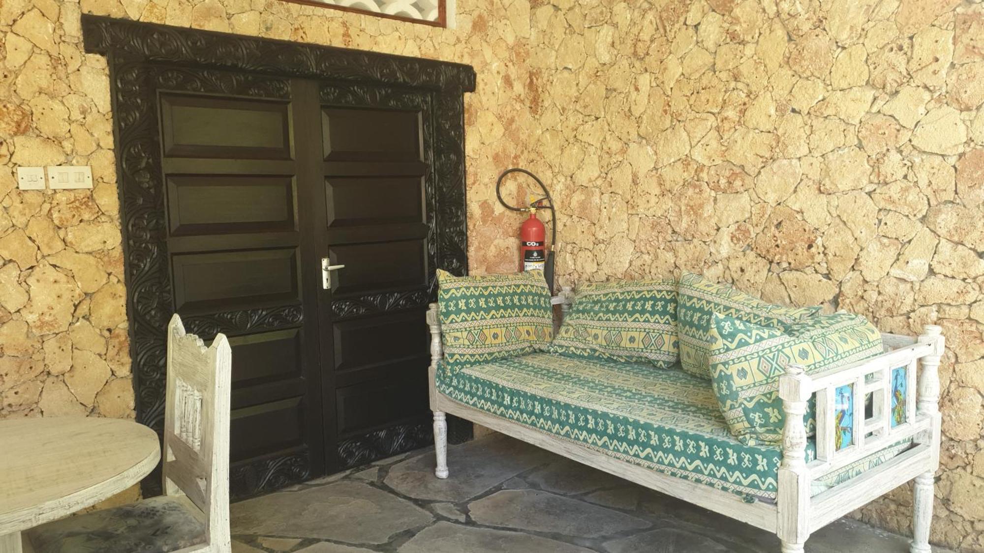 Marijani Holiday Resort Watamu Exterior photo