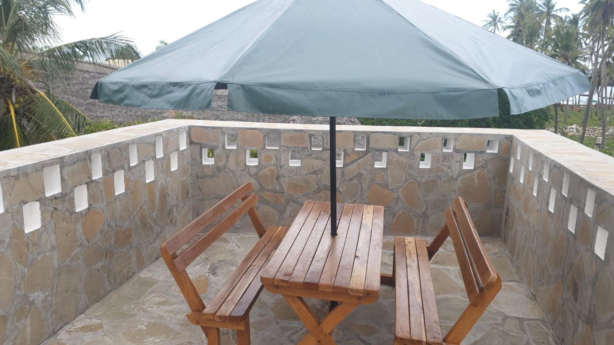 Marijani Holiday Resort Watamu Exterior photo