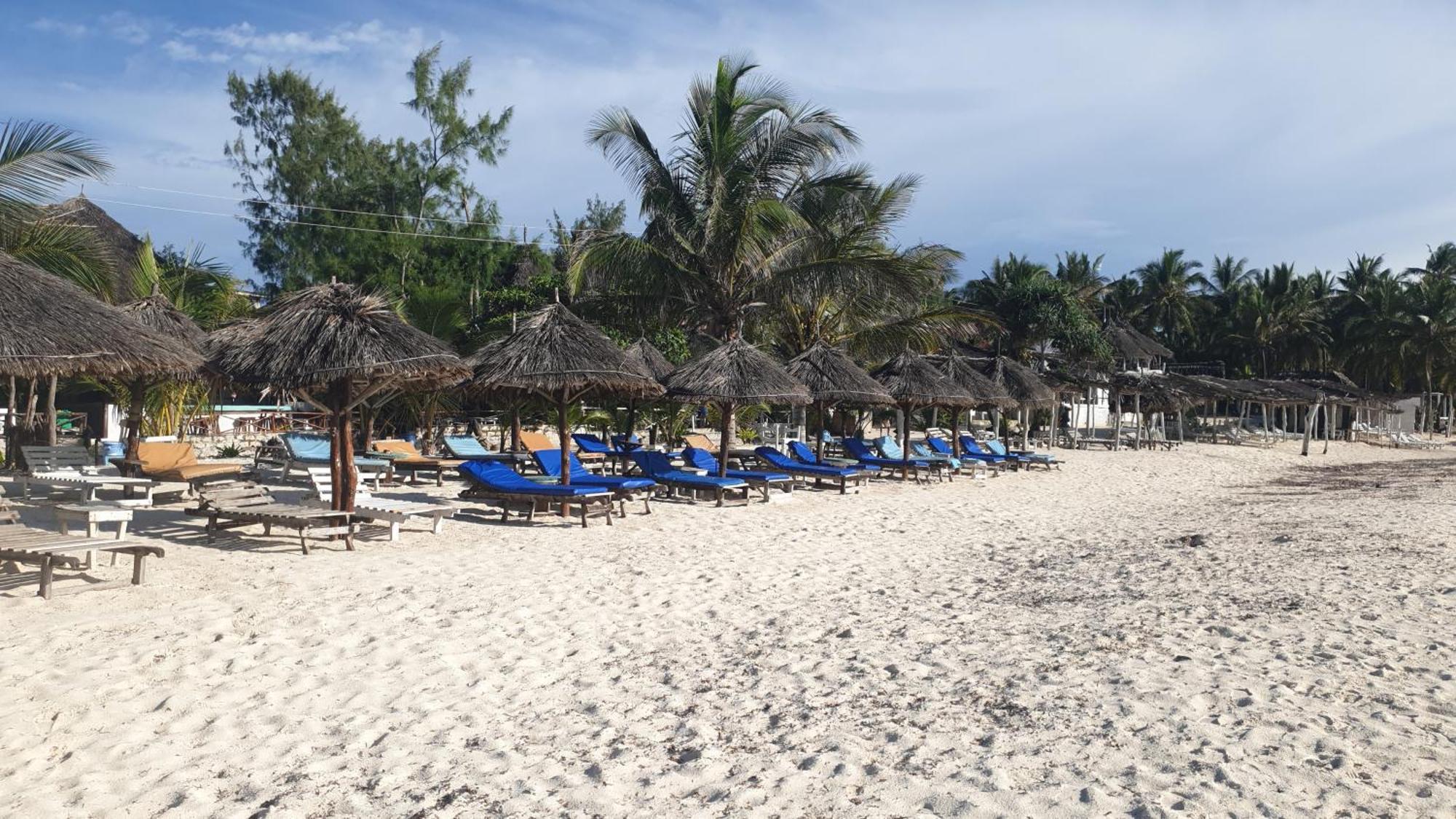 Marijani Holiday Resort Watamu Exterior photo