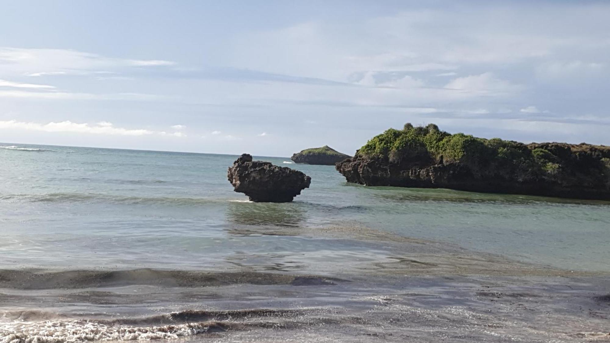 Marijani Holiday Resort Watamu Exterior photo