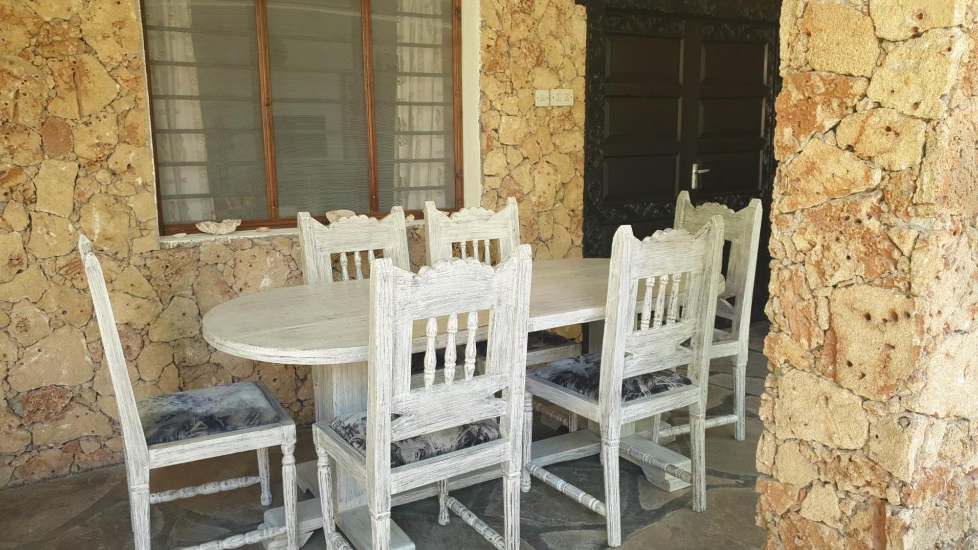 Marijani Holiday Resort Watamu Exterior photo
